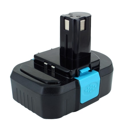 Dantona Power Tool Battery, TOOL-525LI-15 TOOL-525LI-15